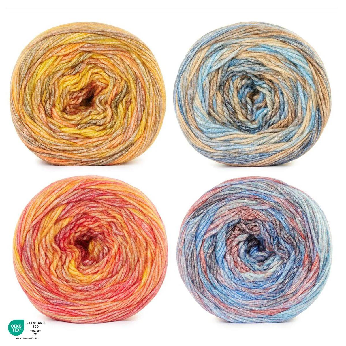 Filato cake in offerta
